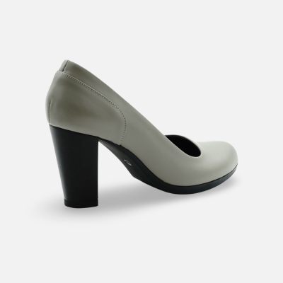 White Buffalo Product - اندازه پاشنه 8<br> - تصویر 9