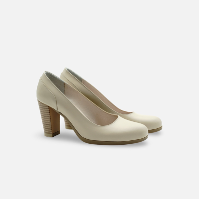 White Buffalo Product - اندازه پاشنه 8<br> - تصویر 8