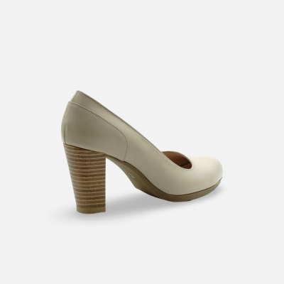 White Buffalo Product - اندازه پاشنه 8<br> - تصویر 9