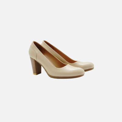 White Buffalo Product - اندازه پاشنه 8<br> - تصویر 8