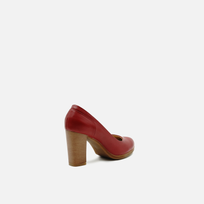 White Buffalo Product - اندازه پاشنه 8<br> - تصویر 9