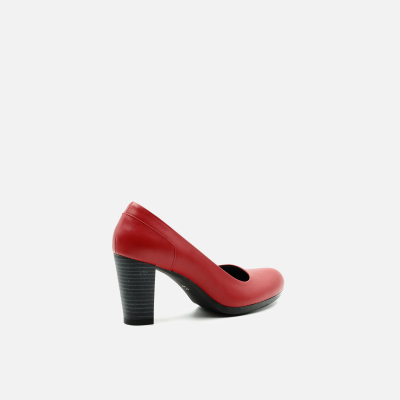 White Buffalo Product - اندازه پاشنه 8<br> - تصویر 8