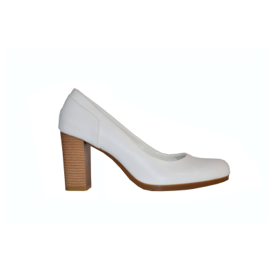 White Buffalo Product - اندازه پاشنه 8<br> - تصویر 4