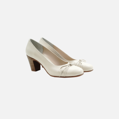 White Buffalo Product - اندازه پاشنه 6<br> - تصویر 8