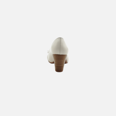 White Buffalo Product - اندازه پاشنه 6<br> - تصویر 9