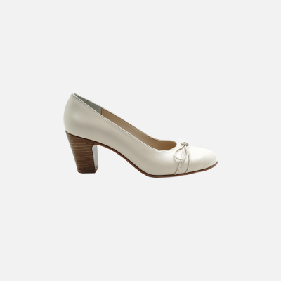 White Buffalo Product - اندازه پاشنه 6<br> - تصویر 10