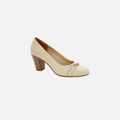 White Buffalo Product - اندازه پاشنه 6<br> - تصویر 8