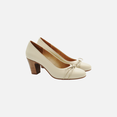White Buffalo Product - اندازه پاشنه 6<br> - تصویر 9