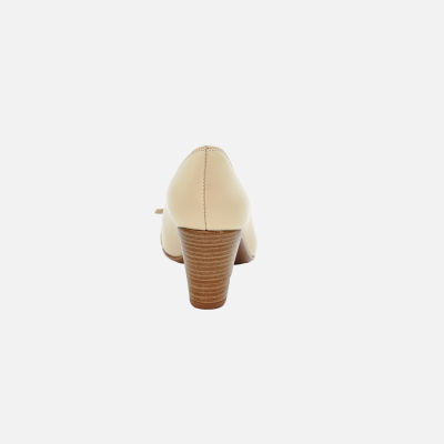 White Buffalo Product - اندازه پاشنه 6<br> - تصویر 10