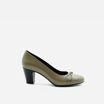 White Buffalo Product - اندازه پاشنه 6<br> - تصویر 9