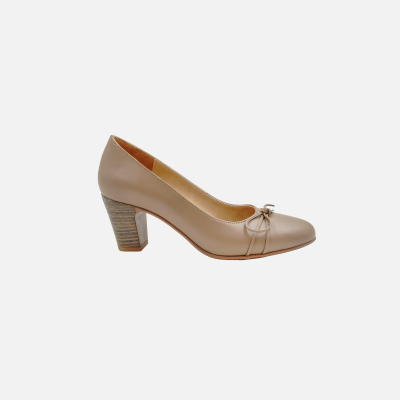 White Buffalo Product - اندازه پاشنه 6<br> - تصویر 8