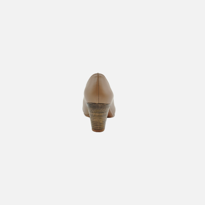White Buffalo Product - اندازه پاشنه 6<br> - تصویر 9