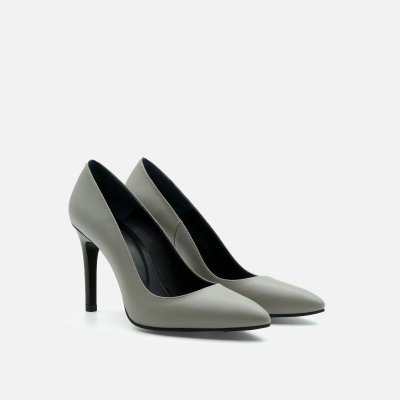 White Buffalo Product - اندازه پاشنه 10<br> - تصویر 8