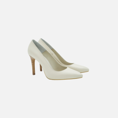 White Buffalo Product - اندازه پاشنه 10<br> - تصویر 9