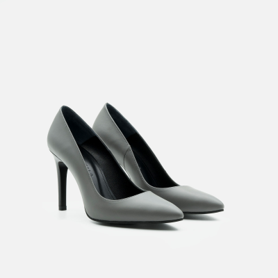 White Buffalo Product - اندازه پاشنه 10<br> - تصویر 10