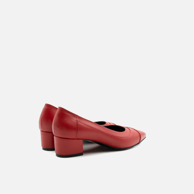 White Buffalo Product - اندازه پاشنه 4<br> - تصویر 10
