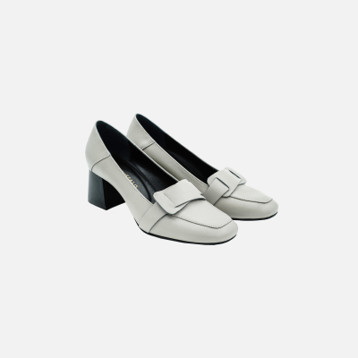 White Buffalo Product - اندازه پاشنه 5<br> - تصویر 8