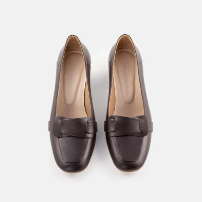 White Buffalo Product - اندازه پاشنه 5<br> - تصویر 3