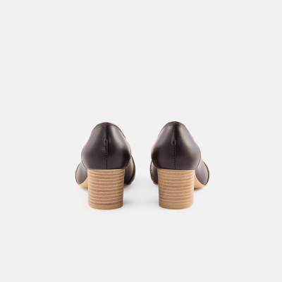 White Buffalo Product - اندازه پاشنه 5<br> - تصویر 5