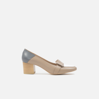 White Buffalo Product - اندازه پاشنه 5<br> - تصویر 3