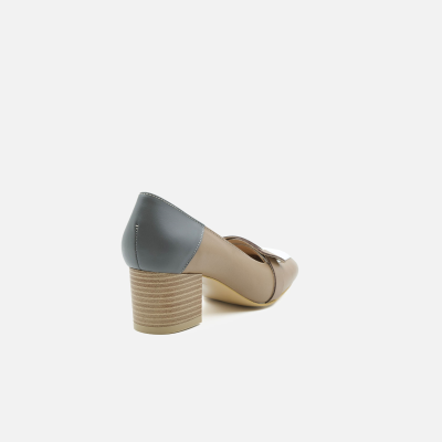White Buffalo Product - اندازه پاشنه 5<br> - تصویر 10