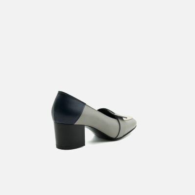 White Buffalo Product - اندازه پاشنه 5<br> - تصویر 8