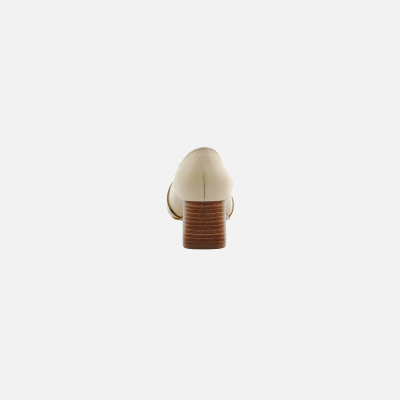 White Buffalo Product - اندازه پاشنه 5<br> - تصویر 9