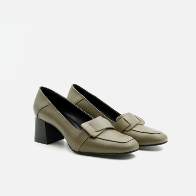 White Buffalo Product - اندازه پاشنه 5<br> - تصویر 8