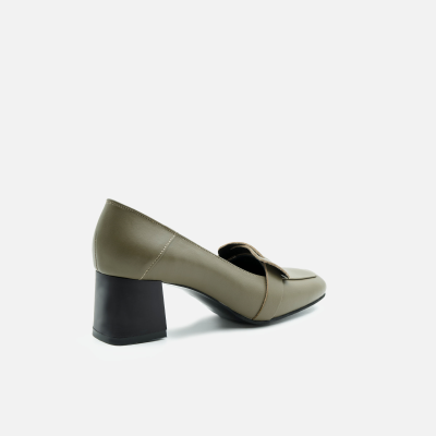 White Buffalo Product - اندازه پاشنه 5<br> - تصویر 9