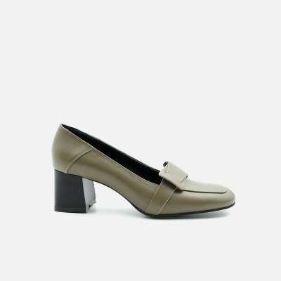 White Buffalo Product - اندازه پاشنه 5<br> - تصویر 10