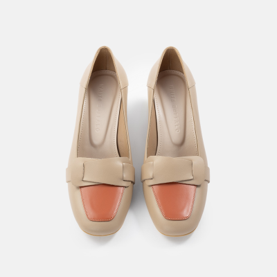 White Buffalo Product - اندازه پاشنه 5<br> - تصویر 7