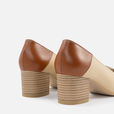 White Buffalo Product - اندازه پاشنه 5<br> - تصویر 4