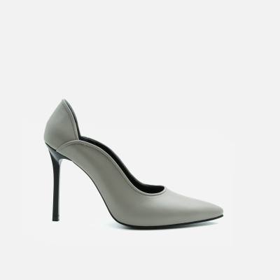 White Buffalo Product - اندازه پاشنه 10<br> - تصویر 10