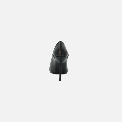 White Buffalo Product - اندازه پاشنه 10<br> - مشکی - تصویر 2