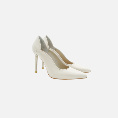 White Buffalo Product - اندازه پاشنه 10<br> - تصویر 8