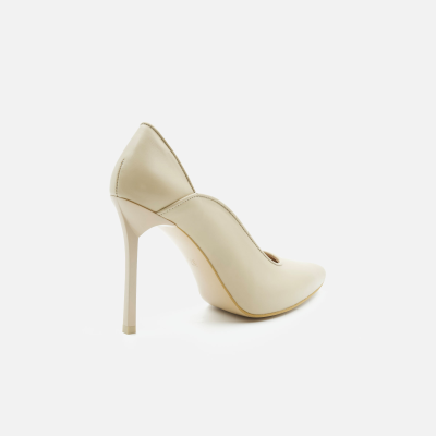 White Buffalo Product - اندازه پاشنه 10<br> - تصویر 8