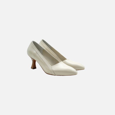 White Buffalo Product - اندازه پاشنه 4<br> - تصویر 8