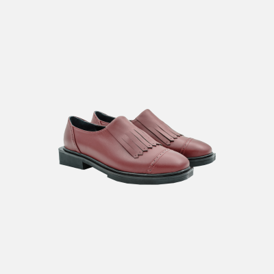 White Buffalo Product - اندازه پاشنه 3<br> - تصویر 9