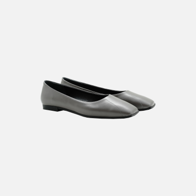 White Buffalo Product - اندازه پاشنه 2<br> - طوسی - تصویر 4
