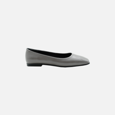 White Buffalo Product - اندازه پاشنه 2<br> - طوسی - تصویر 5