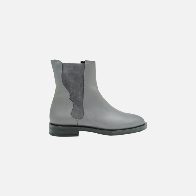 White Buffalo Product - اندازه پاشنه 2.5<br> - تصویر 8