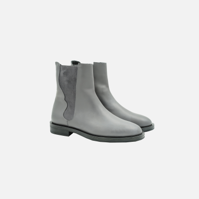 White Buffalo Product - اندازه پاشنه 2.5<br> - تصویر 10