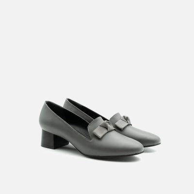 White Buffalo Product - اندازه پاشنه 4<br> - طوسی - تصویر 3