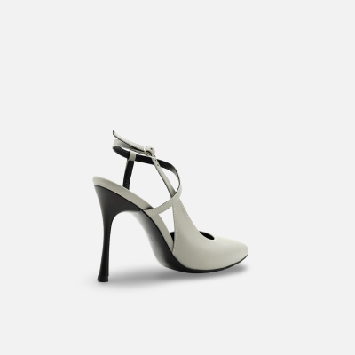 White Buffalo Product - اندازه پاشنه 9<br> - تصویر 2