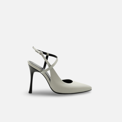 White Buffalo Product - اندازه پاشنه 9<br> - تصویر 3