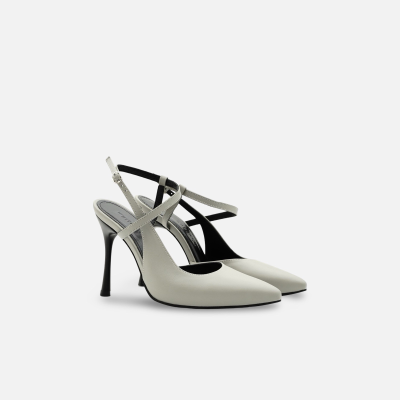 White Buffalo Product - اندازه پاشنه 9<br> - تصویر 4
