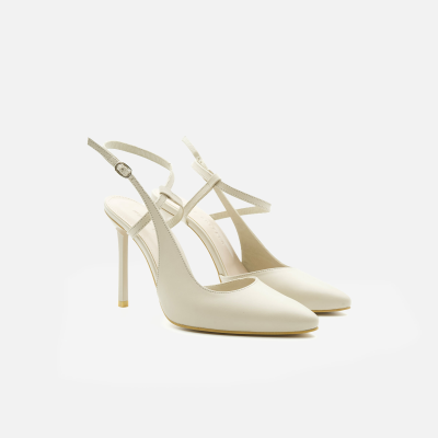 White Buffalo Product - اندازه پاشنه 9<br> - تصویر 9