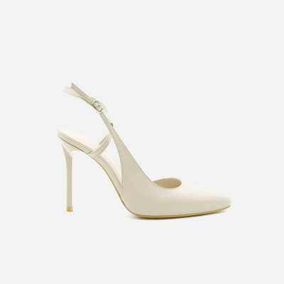 White Buffalo Product - اندازه پاشنه 9<br> - تصویر 10