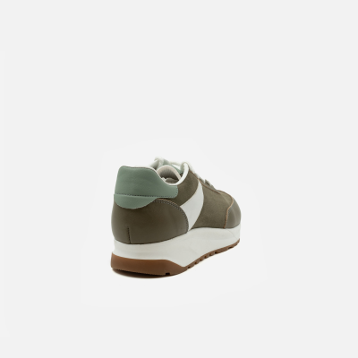 White Buffalo Product - اندازه پاشنه 3/5<br> - تصویر 9