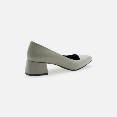 White Buffalo Product - اندازه پاشنه 4<br> - طوسی روشن - تصویر 2